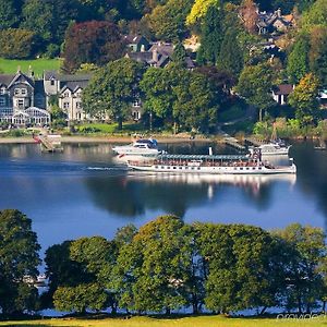 Lakeside Hotel And Spa